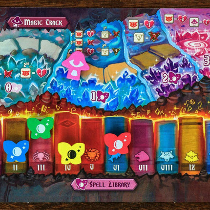 Tiny Epic Quest - The Card Vault