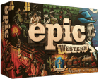 Tiny Epic Western - The Card Vault