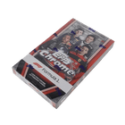 Topps - 2022 Chrome Formula 1 (F1) - Hobby Box - The Card Vault