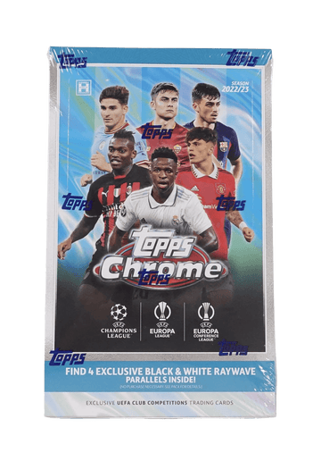 Topps Match Attax Bundesliga 2022/2023 - Mega Pack : : Toys &  Games