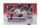 Topps - 2023 Series 2 Baseball (MLB) - Retail Box - The Card Vault