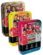 Topps - Match Attax Extra 22/23 - Mini Tin - The Card Vault