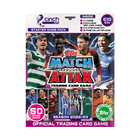 Topps - SPFL Match Attax 2023 - Starter Game Pack - The Card Vault