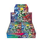 Pokemon TCG - Triple Beat (sv1a) - Booster Box (Japanese)