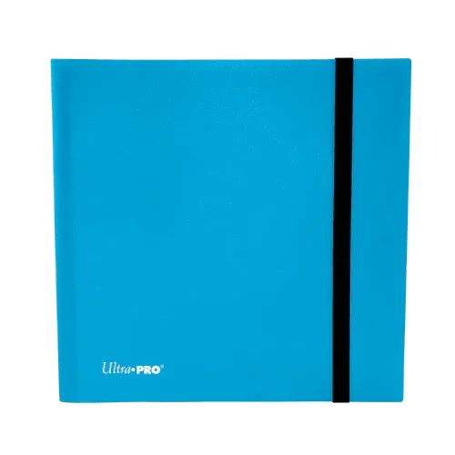 Trading Card Pages Ultra PRO 10-Pack Of 12-Pocket Binder Pages - Clear, Top-Loading For 57x63mm Stickers Or Cards (A4) Double-Sided Collectible Card Game Albums & Pages 9-Pockets Trading Card Pages Ultra PRO 10-Pack Of 12-Pocket Binder Pages - Clear, Top-Loading For 57x63mm Stickers Or Cards (A4) Double-Sided Collectible Card Game Albums & Pages 9-Pockets