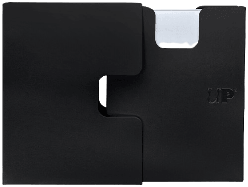 Ultra Pro - 15+ Deck Box 3 Pack - Black - The Card Vault