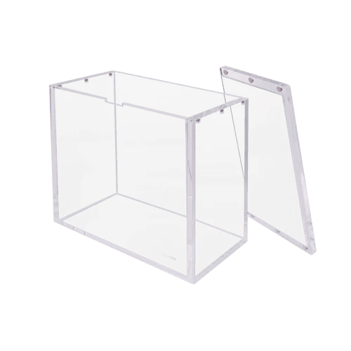 Ultra Pro - Acrylic Booster Box Display - Pokemon - The Card Vault