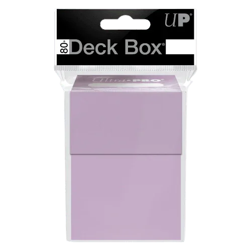 Ultra PRO Pack Of 10 Regular Size Card Sleeves & Dividers - Perfect For TCGs Ultra PRO Pack Of 10 Regular Size Card Sleeves & Dividers - Perfect For TCGs