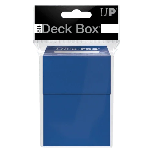 Ultra PRO Pack Of 10 Regular Size Card Sleeves & Dividers - Perfect For TCGs Ultra PRO Pack Of 10 Regular Size Card Sleeves & Dividers - Perfect For TCGs