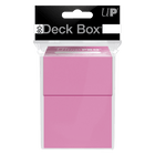 Ultra Pro - Deck Box - Pink - The Card Vault