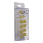 Ultra Pro - Eclipse 11 Dice Set - Lemon Yellow - The Card Vault