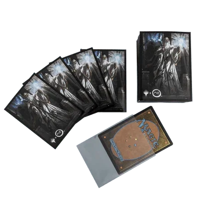 MTG: The Lord Of The Rings: Tales Of Middle-Earth - Sleeves 2 Gandalf The Card Vault MTG: The Lord Of The Rings: Tales Of Middle-Earth - Sleeves 2 Gandalf The Card Vault
