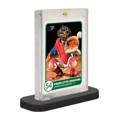 Ultra Pro - One-Touch Stand 10 Pack - 130pt - The Card Vault