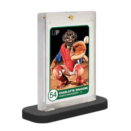 Ultra Pro - One-Touch Stand 10 Pack - 180pt - The Card Vault