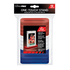 Ultra Pro - One-Touch Stand Assorted Colour 12 Pack - 35pt - The Card Vault