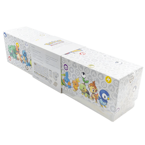 Ultra Pro - Pokemon - First Partner Accessory Bundle - The Card Vault