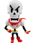 Undertale - Papyrus (Bonus Campaign Product) Nendoroid Figure 1827 - The Card Vault