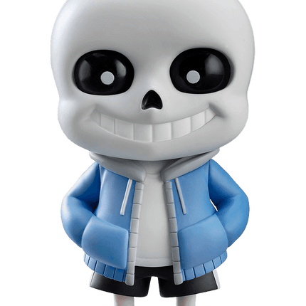 Undertale - Sans (Bonus Campaign Product) Nendoroid Figure 1826 - The Card Vault