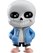 Undertale - Sans (Bonus Campaign Product) Nendoroid Figure 1826 - The Card Vault