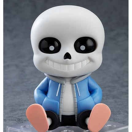Undertale - Sans (Bonus Campaign Product) Nendoroid Figure 1826 - The Card Vault