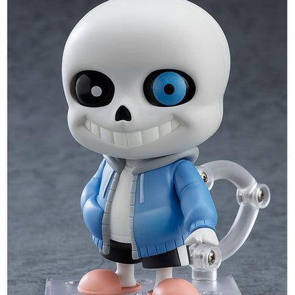 Undertale - Sans (Bonus Campaign Product) Nendoroid Figure 1826 - The Card Vault
