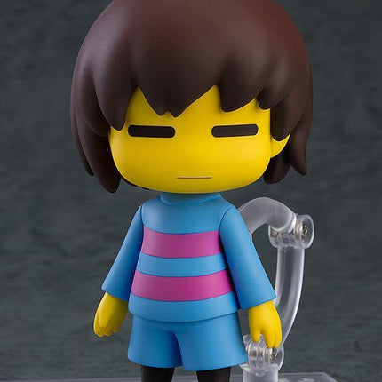 UNDERTALE - The Human - Nendoroid Figure 2097 - The Card Vault