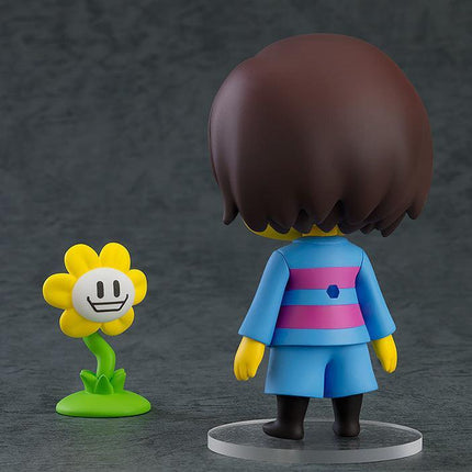 UNDERTALE - The Human - Nendoroid Figure 2097 - The Card Vault