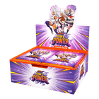 UniVersus TCG - My Hero Academia: Girl Power - Booster Box (24 Packs) - The Card Vault