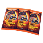 gems of the game graded cards (6) 2024 Gems of the Game MJH Basketball Sealed Box-30 Packs & 6 Graded  Cards!