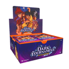 UniVersus TCG - Yu Yu Hakusho: Dark Tournament - Booster Box (24 Packs) - The Card Vault