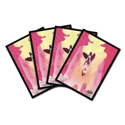 Ghost-Spider: Marvel Card Sleeves