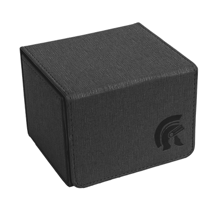 Legion Sentinel Deck Box 100 - Black