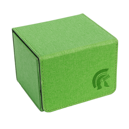 Legion Sentinel Deck Box 100 - Green