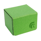 Legion Sentinel Deck Box 100 - Green