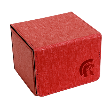 Legion Sentinel Deck Box 100 - Red