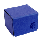 Legion Sentinel Deck Box 100 - Blue