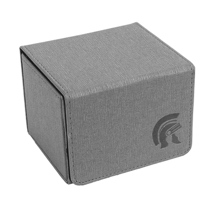 Legion Sentinel Deck Box 100 - Grey