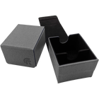 Legion Sentinel Deck Box 130 - Grey