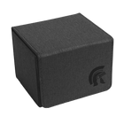 Legion Sentinel Deck Box 80 - Black