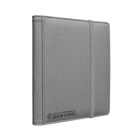 Legion Sentinel Binder 4-Pocket - Grey