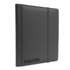 Legion Sentinel Binder 4-Pocket - Black