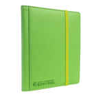 Legion Sentinel Binder 4-Pocket - Green