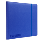 Legion Sentinel Binder 12-Pocket - Blue