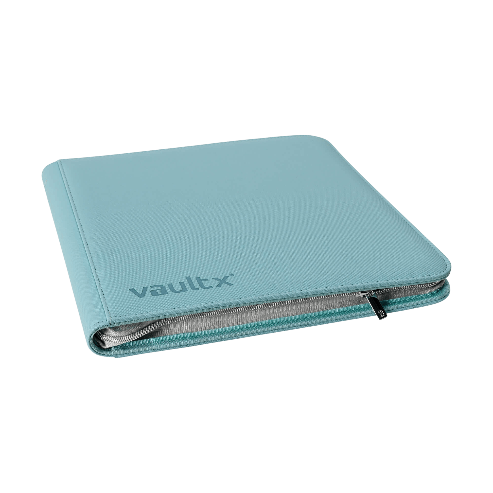 Vault X 12-Pocket Exo-Tec® Zip Binder - SWSH12 | The Card Vault