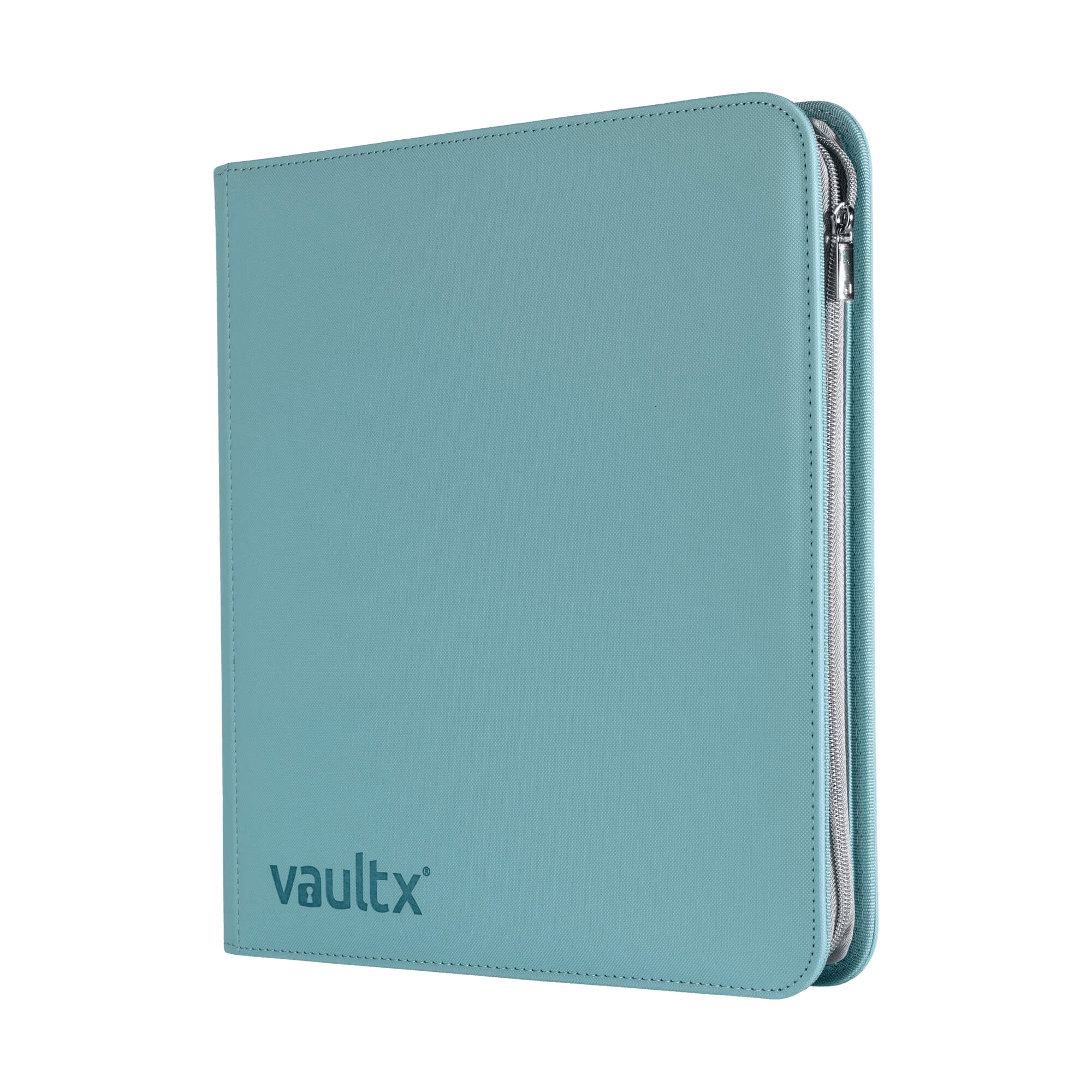 Vault X 12-Pocket Exo-Tec® Zip Binder - SWSH12 - The Card Vault