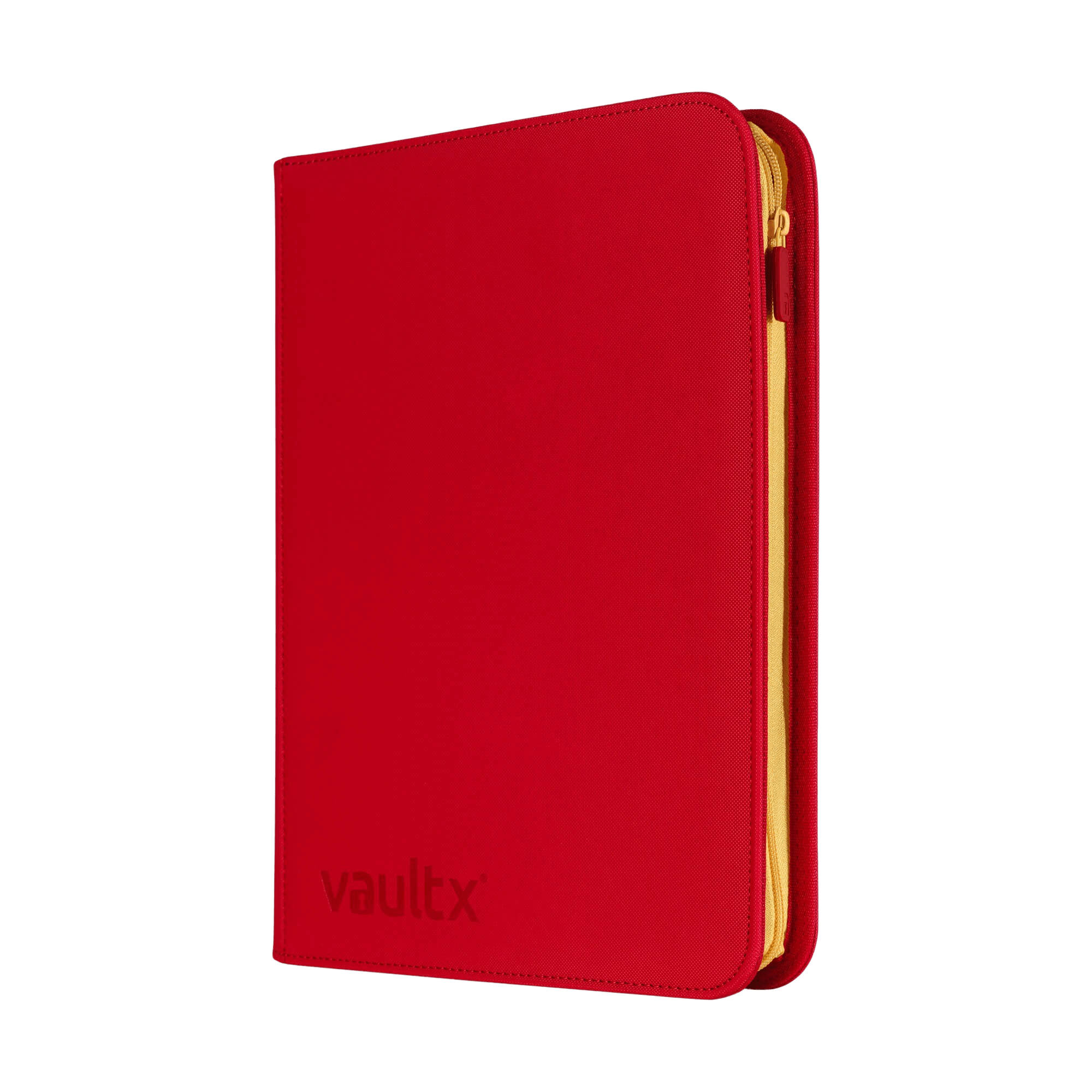 Vault X 9-Pocket Exo-Tec® Zip Binder - SWSH11 - The Card Vault
