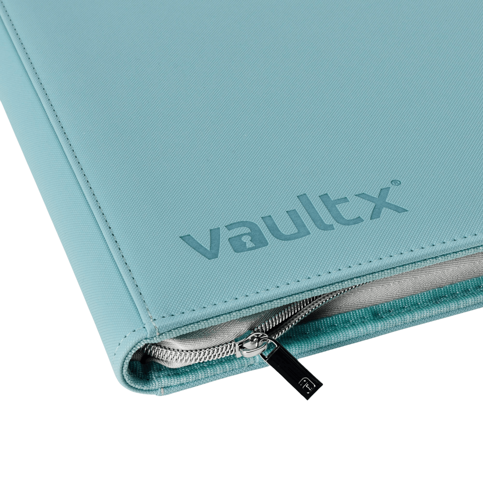 Vault X 9-Pocket Exo-Tec® Zip Binder - SWSH12 - The Card Vault
