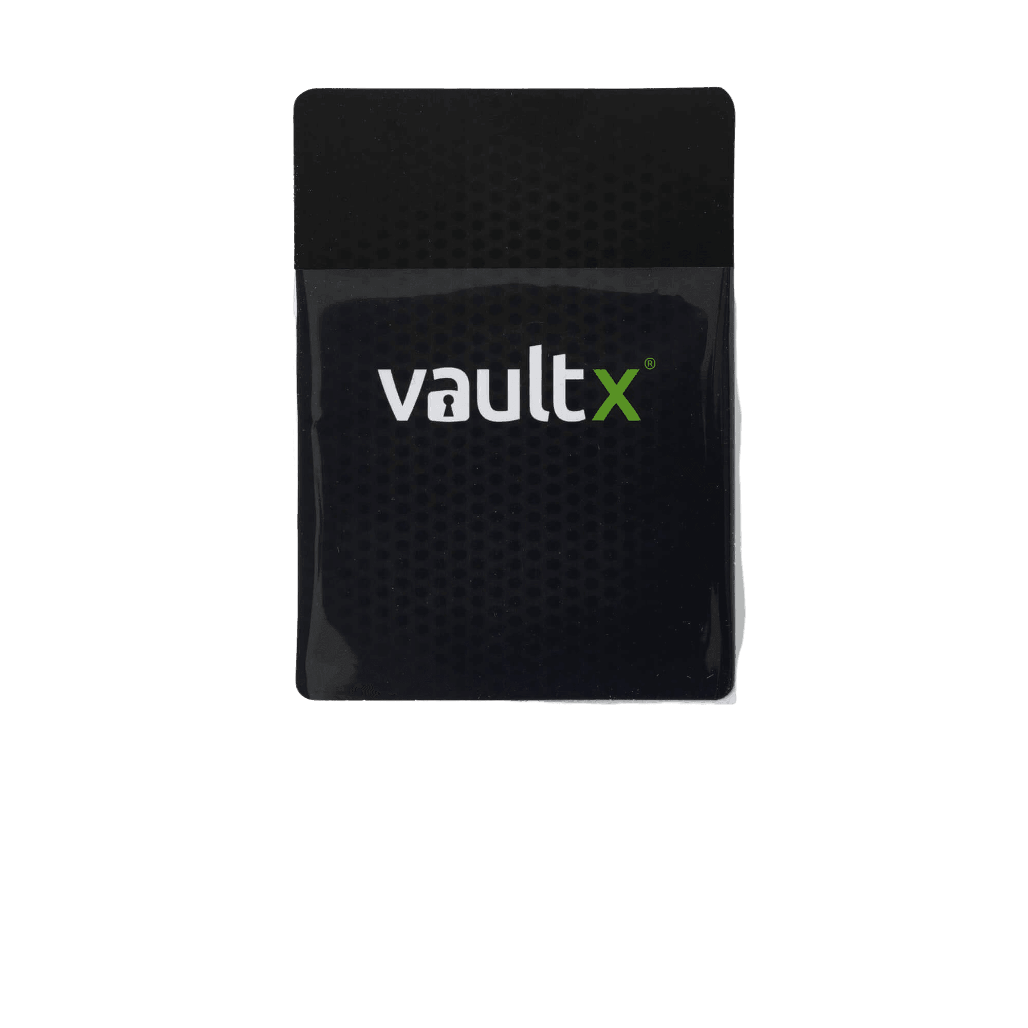 Vault X Card Sleeves for Thick Cards (200 Pack) - The Card Vault