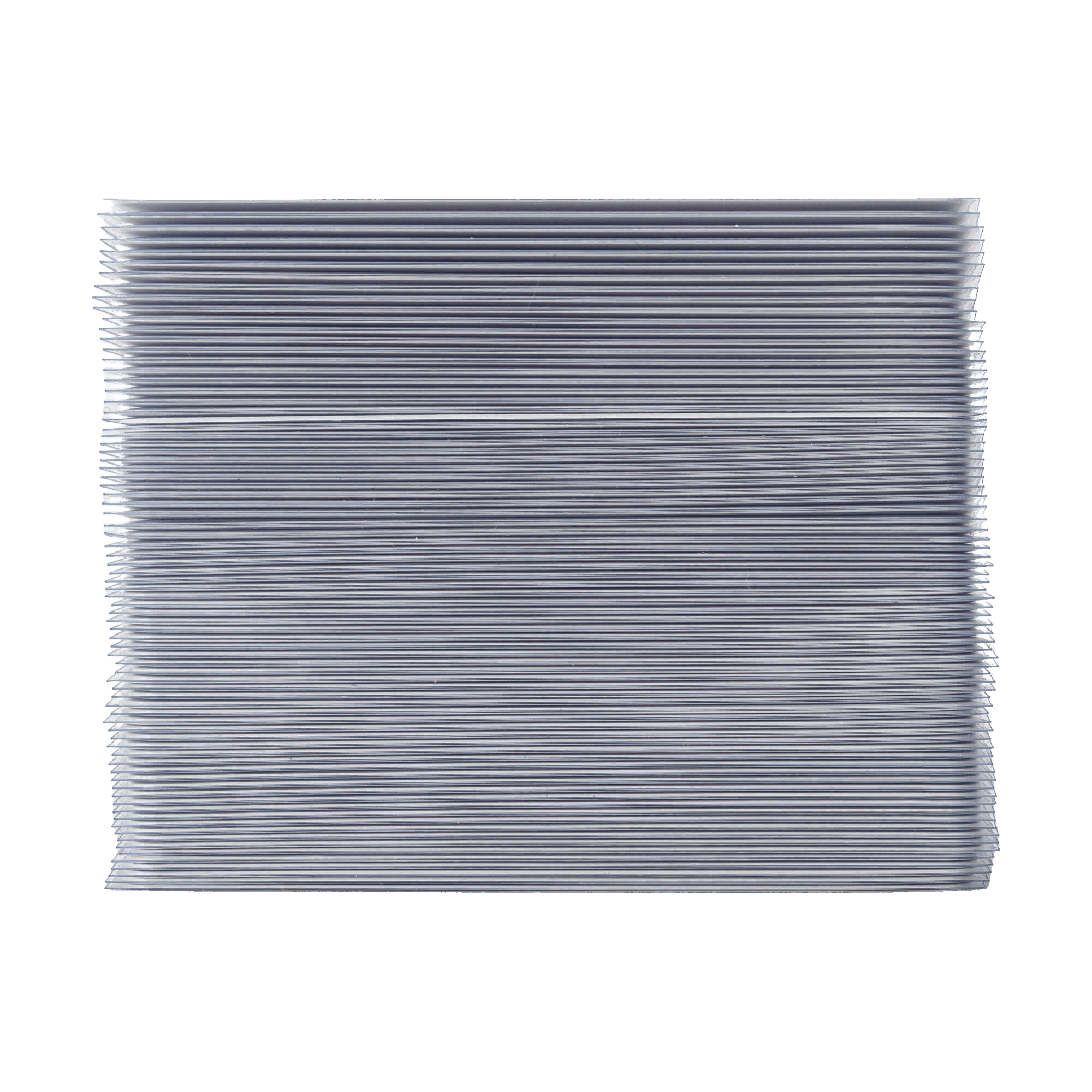 Vault X Exact Fit Card Sleeves (100 Pack) - The Card Vault