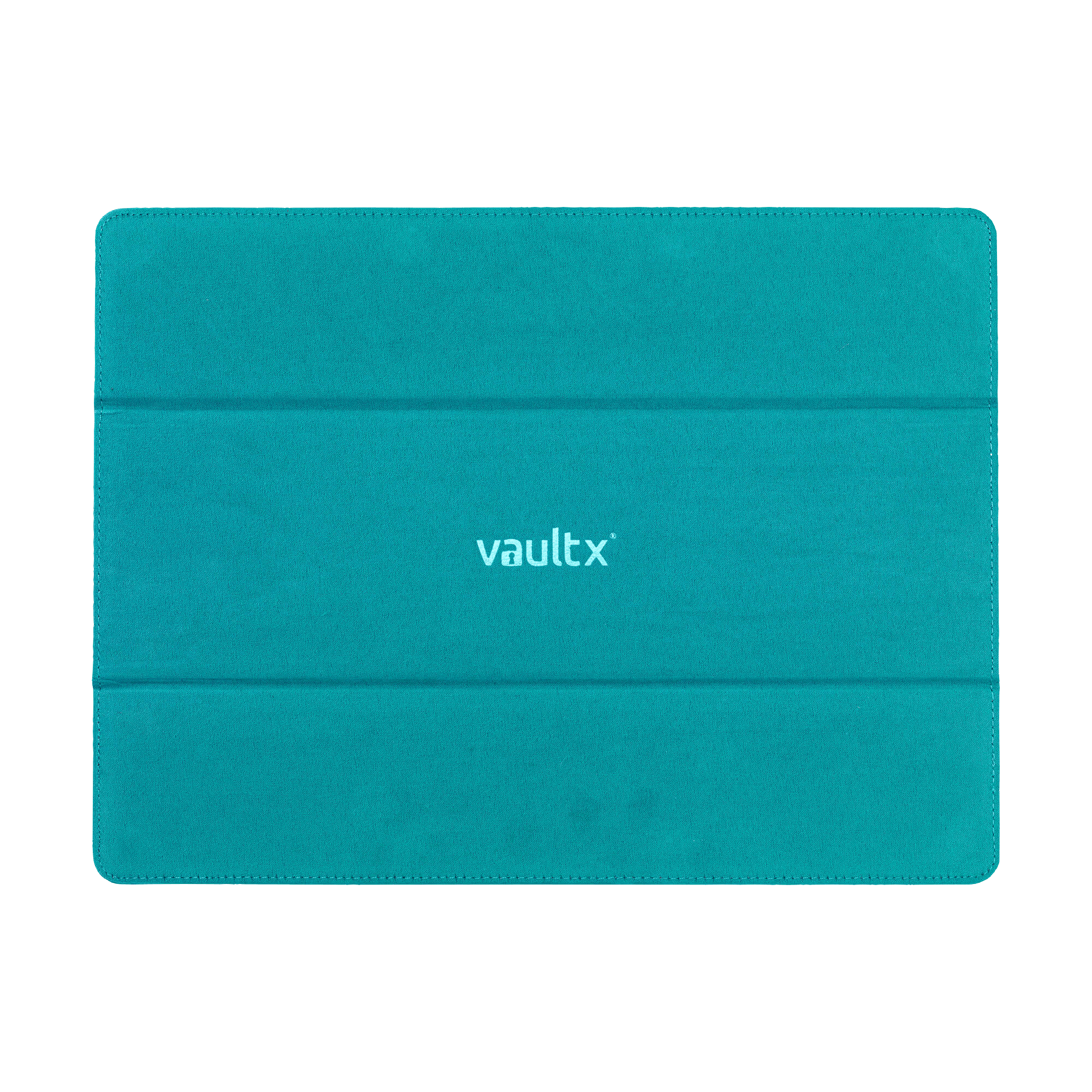 Vault X - Exo-Tec® Card Box 450+ - Teal - The Card Vault